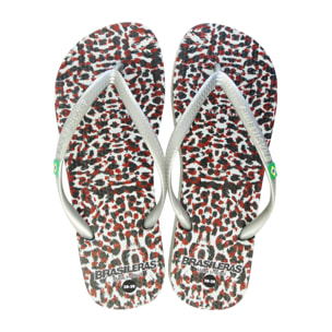 Chanclas de playa ,Printed 20 Skin