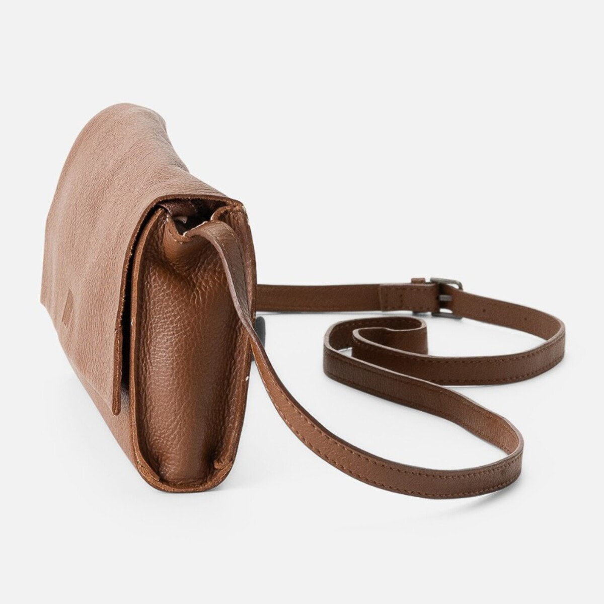 Bandolera BIBA Chester Tb de piel