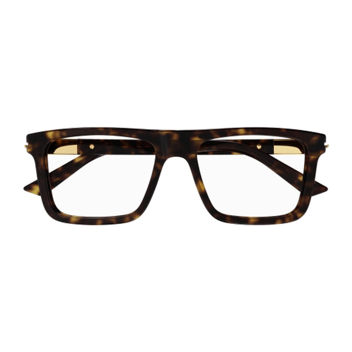 Gafas de Vista Gucci GG1504O-002 de Acetato Hombre 54 mm