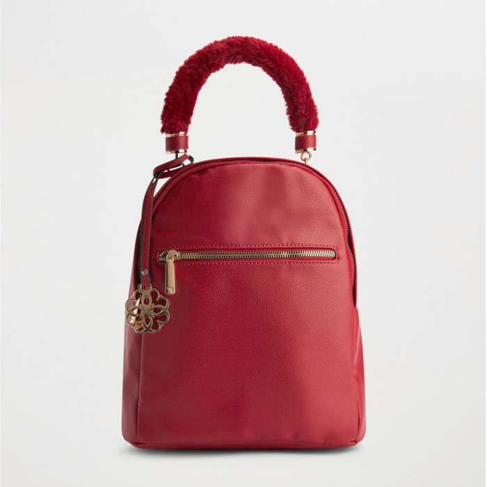 BORSA ROSSO CONBIPEL