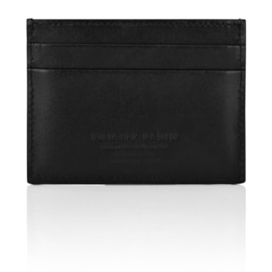 PHILIPP PLEIN Credit Cards Holder HEXAGON