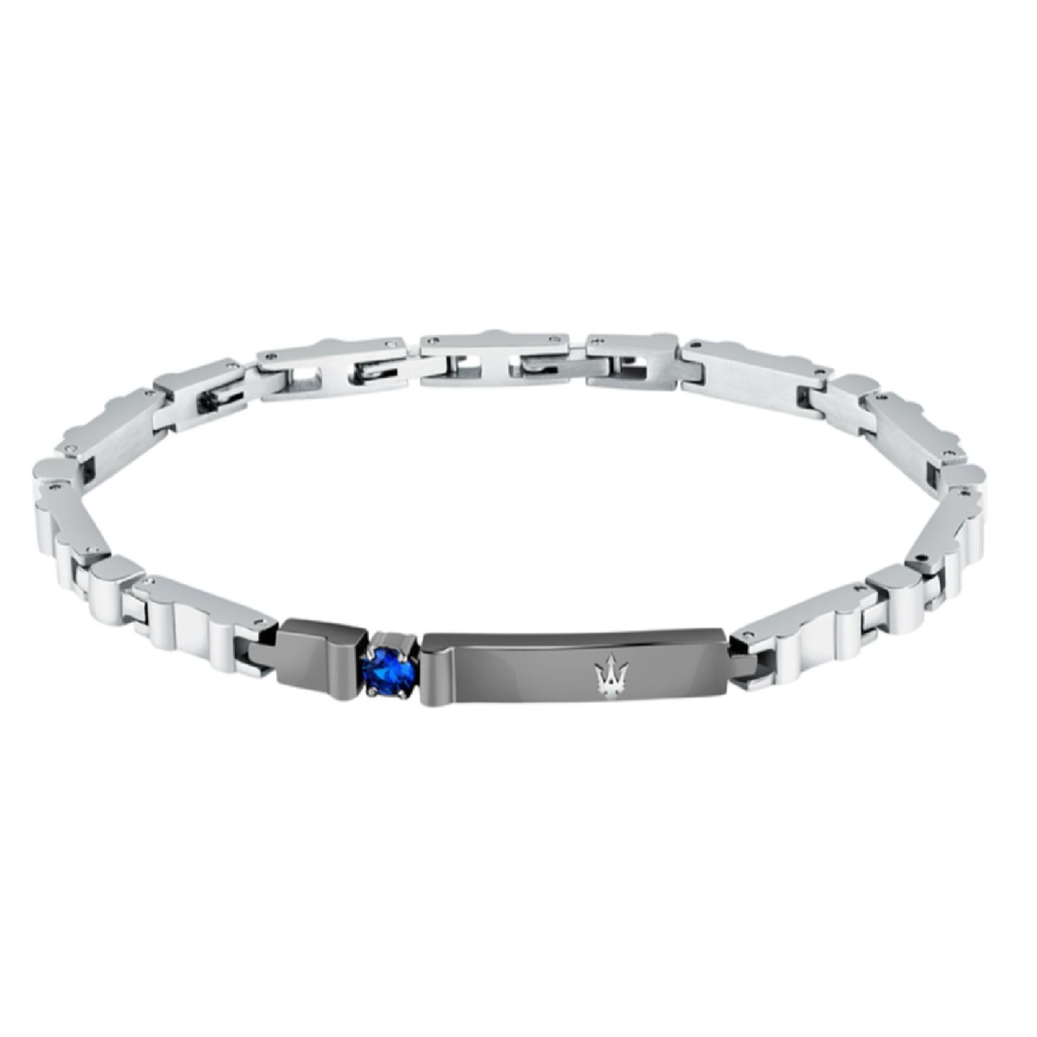 Pulsera Maserati Hombre JM224AXO03