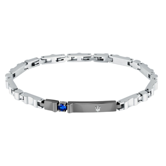 Pulsera Maserati Hombre JM224AXO03