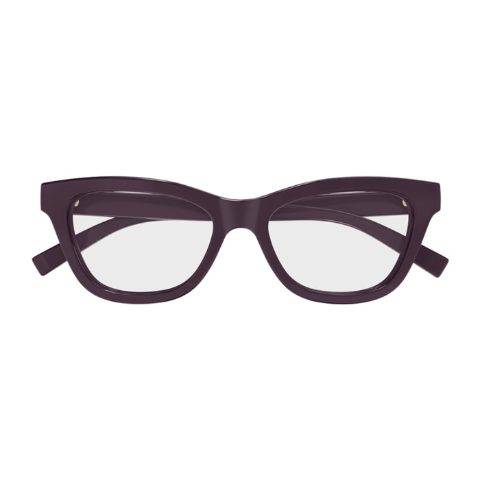 Gafas de Vista Gucci GG1983O-003 de Acetato Mujer 52 mm