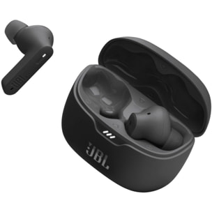 Ecouteurs JBL Tune 245 NC Noir