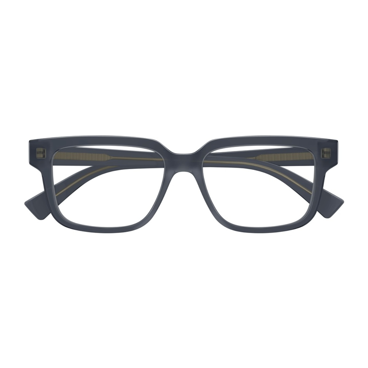 Gafas de Vista Bottega Veneta BV1256O-011 de Acetato Hombre 56 mm