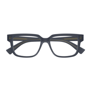 Gafas de Vista Bottega Veneta BV1256O-011 de Acetato Hombre 56 mm