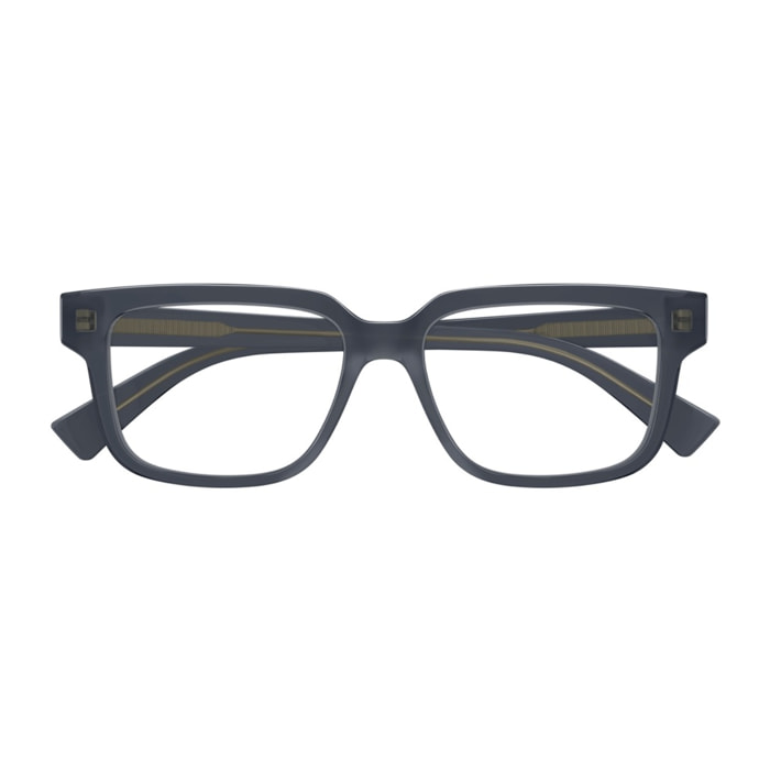 Gafas de Vista Bottega Veneta BV1256O-011 de Acetato Hombre 56 mm