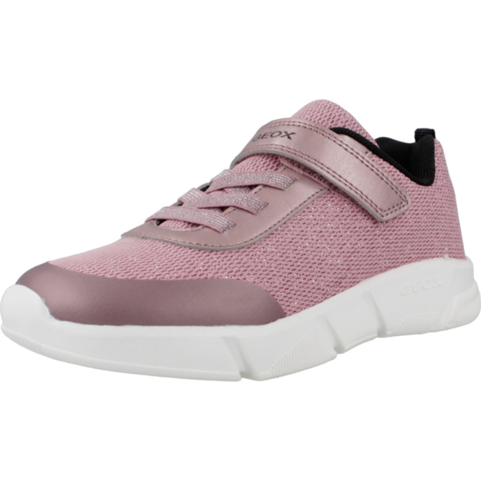 Zapatillas Niña de la marca GEOX  modelo J ARIL G. Pink