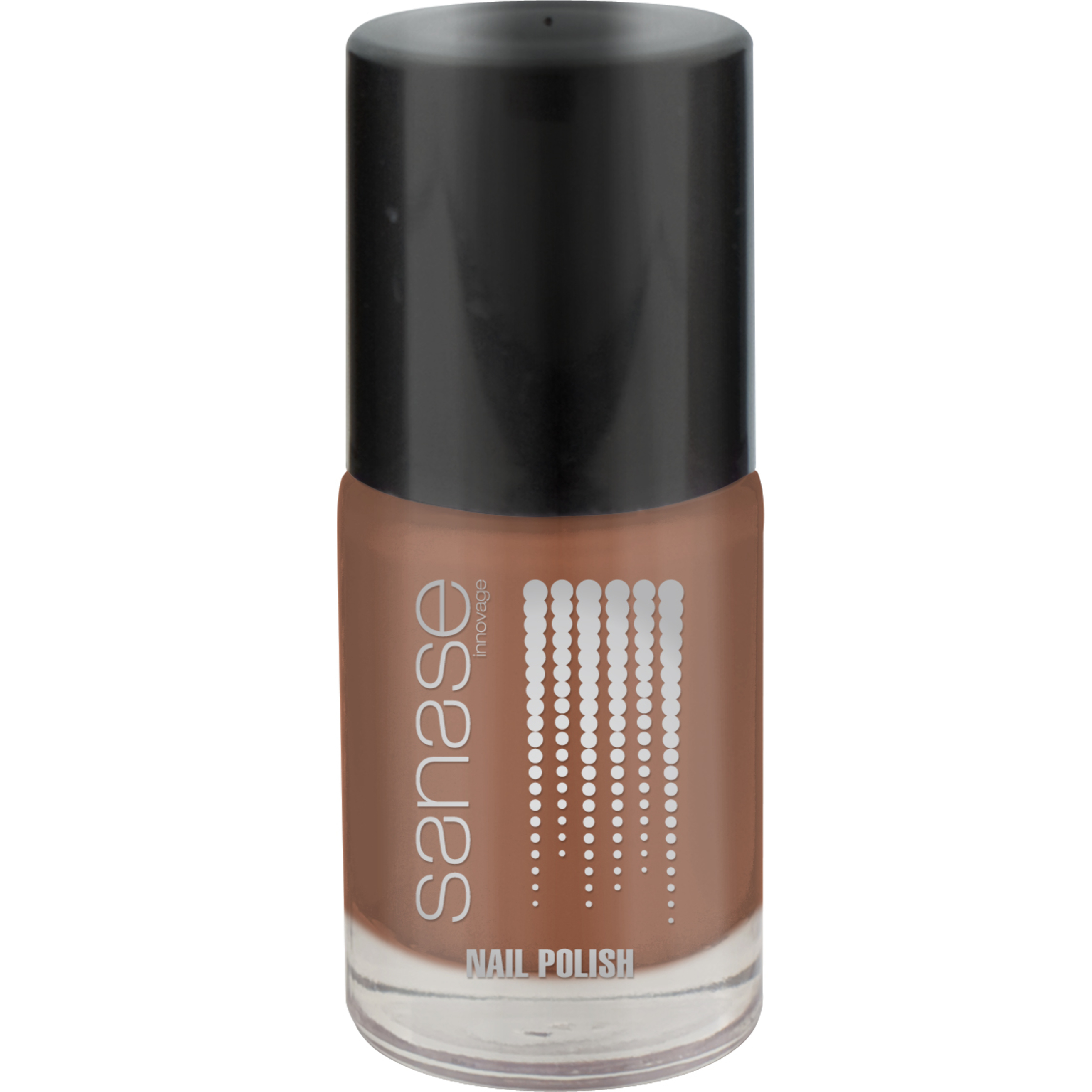 ESMALTE UÃAS MILK CHOCOLAT