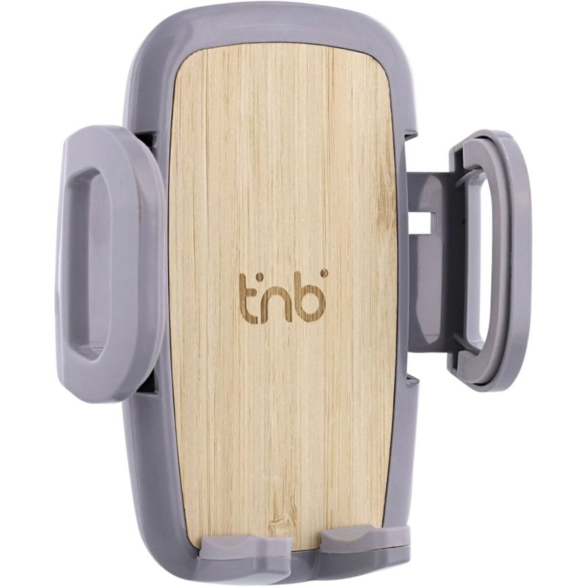 Support smartphone TNB universel pour smartphone gris