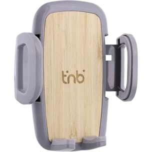 Support smartphone TNB universel pour smartphone gris