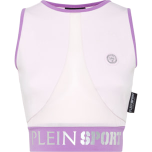 PLEIN SPORT Top deportivo