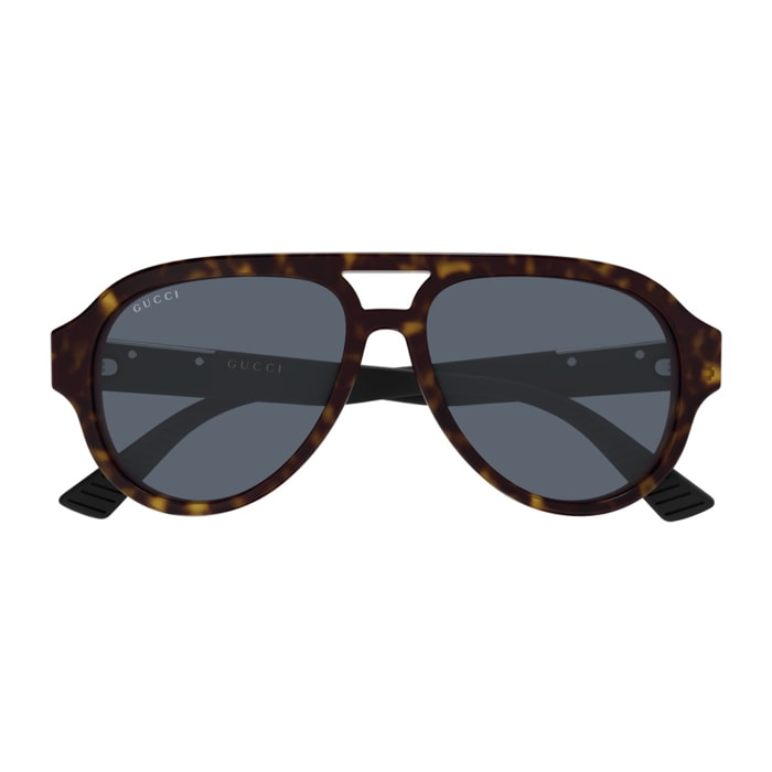 Gafas de Sol Gucci GG2088S-003 de Acetato Hombre 55 mm