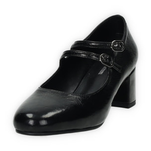 Décolleté Donna Tata Italia Nero