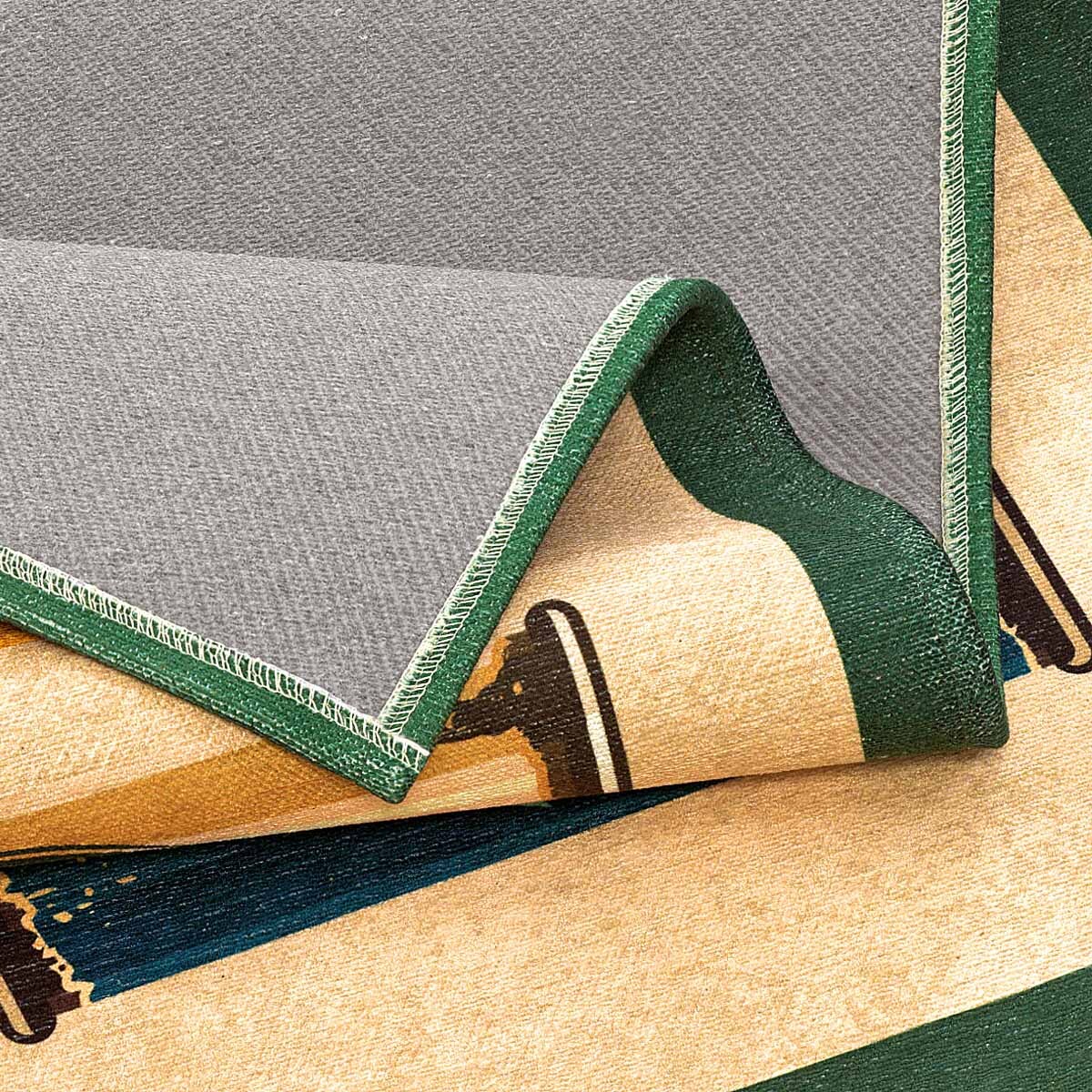 Corsia Tappeto Passatoia Cucina