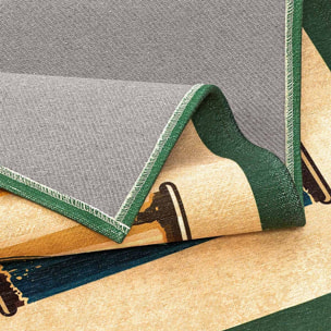 Corsia Tappeto Passatoia Cucina