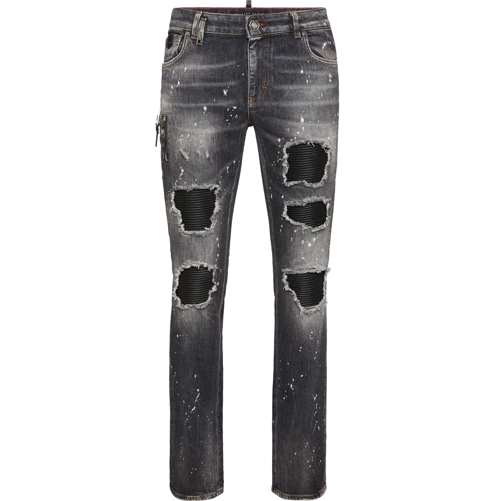 PHILIPP PLEIN Rock Star Fit ROCK STAR