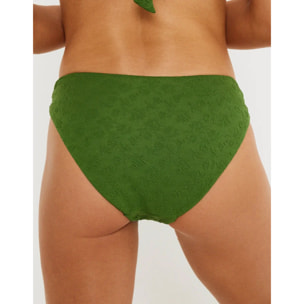 Braguita Bikini Verde - Ainsa