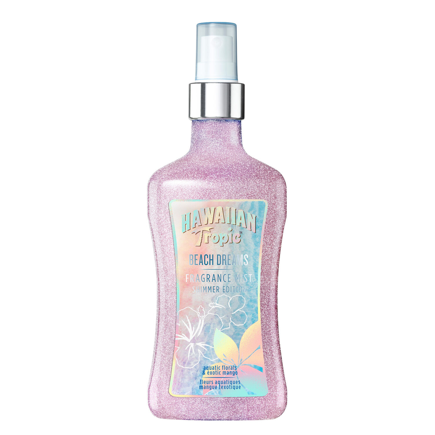 Beach Dreams Shimmer - Brume Parfumée 250ml