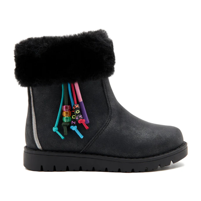 Conguitos - Stivali per bambini comodi per l'inverno