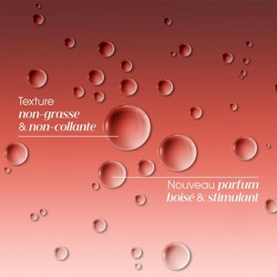 Quinine - Antichute Traitement fortifiant intense à la Quinine 100 ml