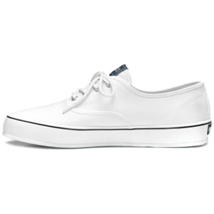 Sneakers Sebago Uomo Bianco DECK4ALL