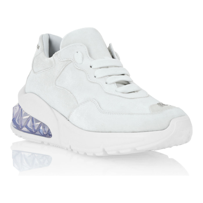 PHILIPP PLEIN Runner Sneaker