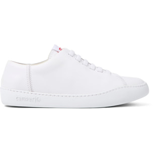 CAMPER Peu - Sneakers Mujer Blanco