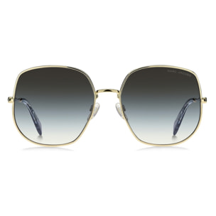 Gafas de Sol Marc Jacobs MARC 916/S LKS de Metal Mujer 59 mm
