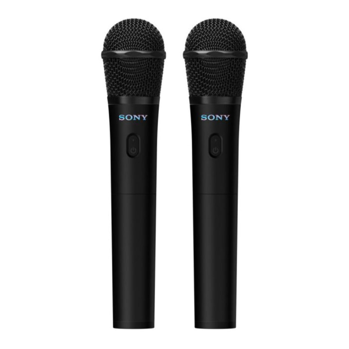 Micro SONY Pack de 2 MICRO SONY ULT