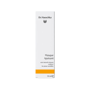 Masque Apaisant - Masque Visage 30 ml
