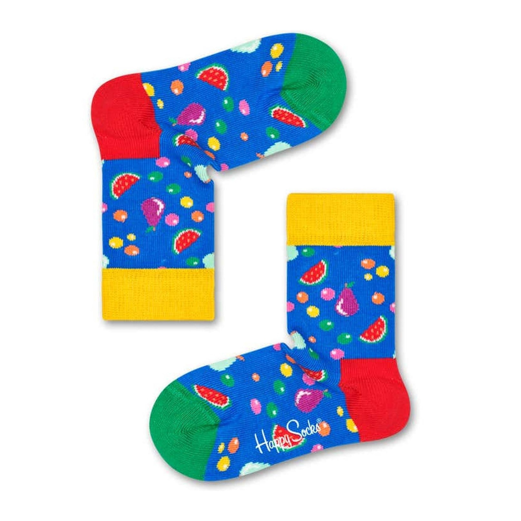 Calcetines kids fruit salad