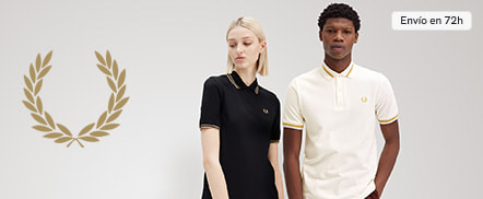 Fred Perry Fred Perry