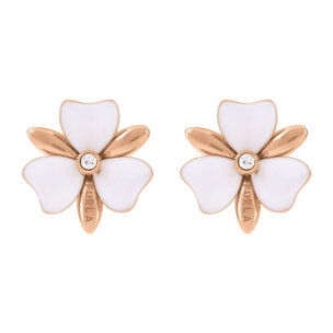 Furla Joyería Earrings Furla Flora