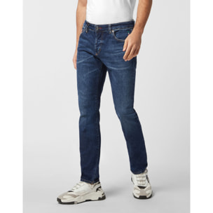 PHILIPP PLEIN Super Straight Cut