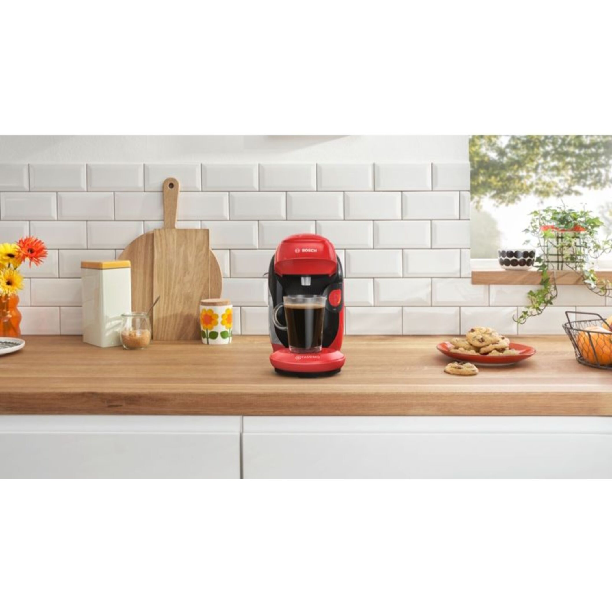 Tassimo BOSCH TAS113EC5