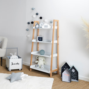 ETAGERE ENFANT TIM L60CM