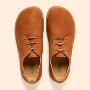 Zapatos N5259 NOBUCK CUERO / NOMADA color Cuero