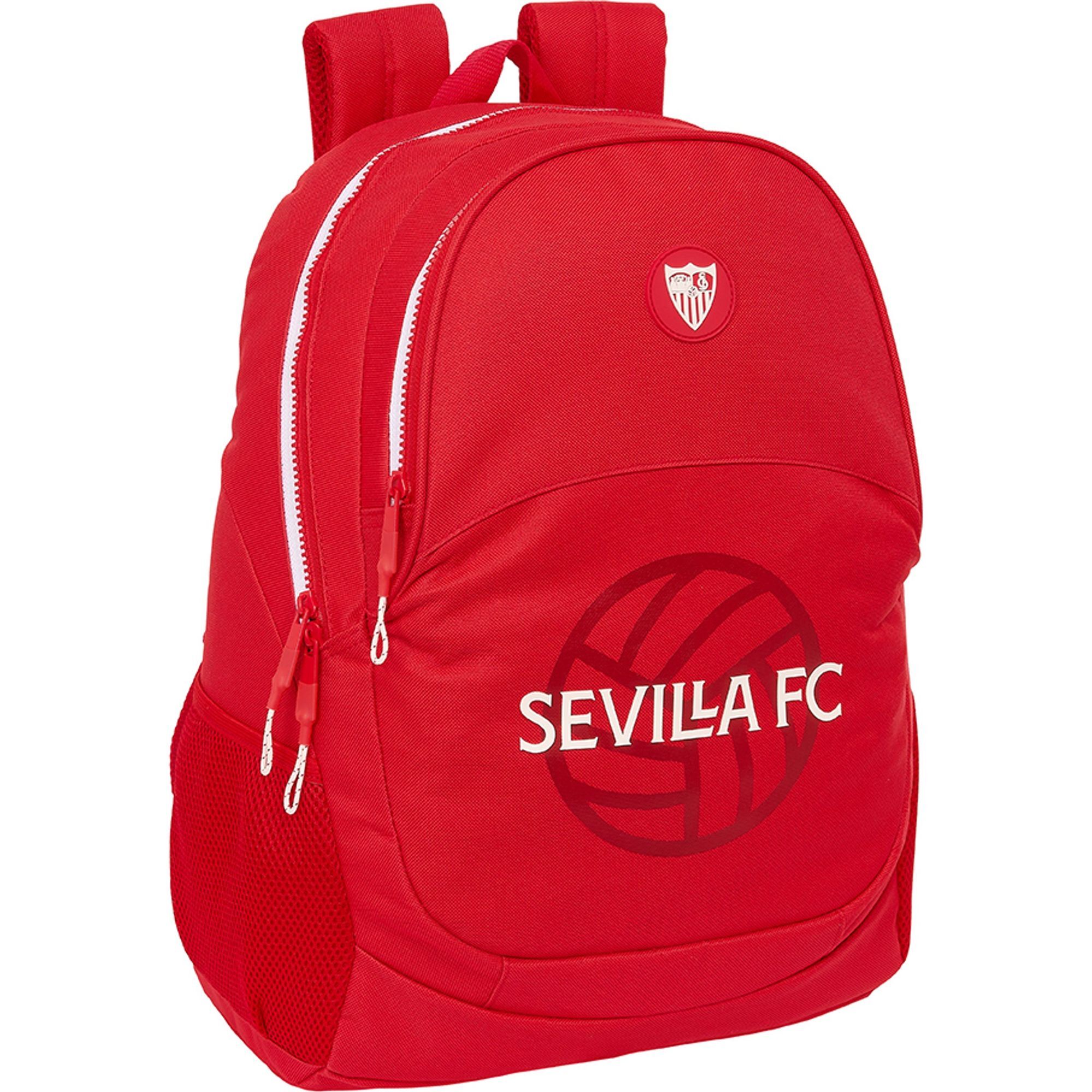 Mochila adapt.carro sevilla fc
