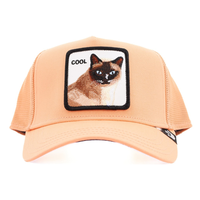 GORRA GOORIN BROS COOL CAT