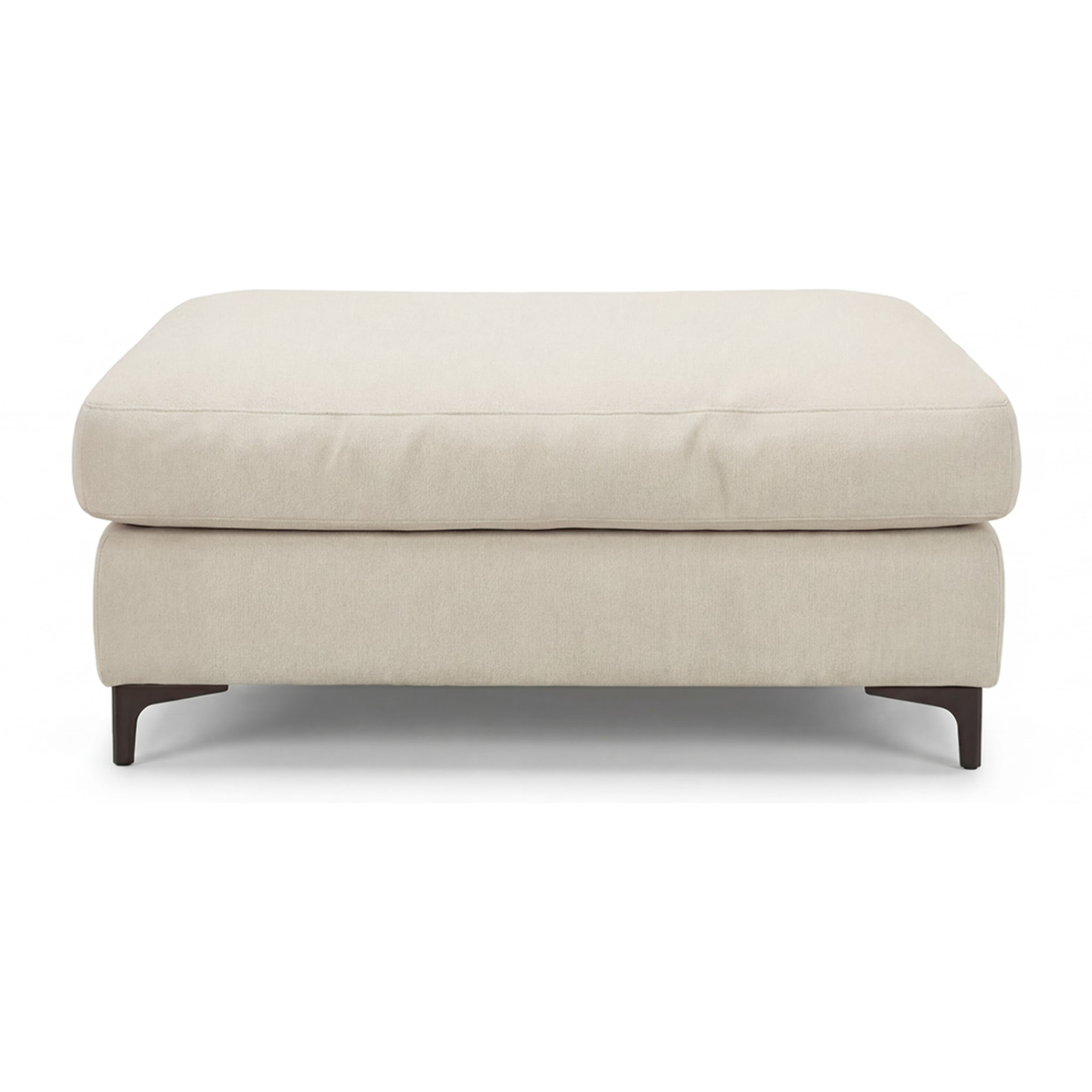 Pouf Fiesole Tissu