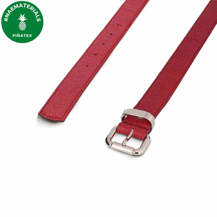 Belt Ordis rojo