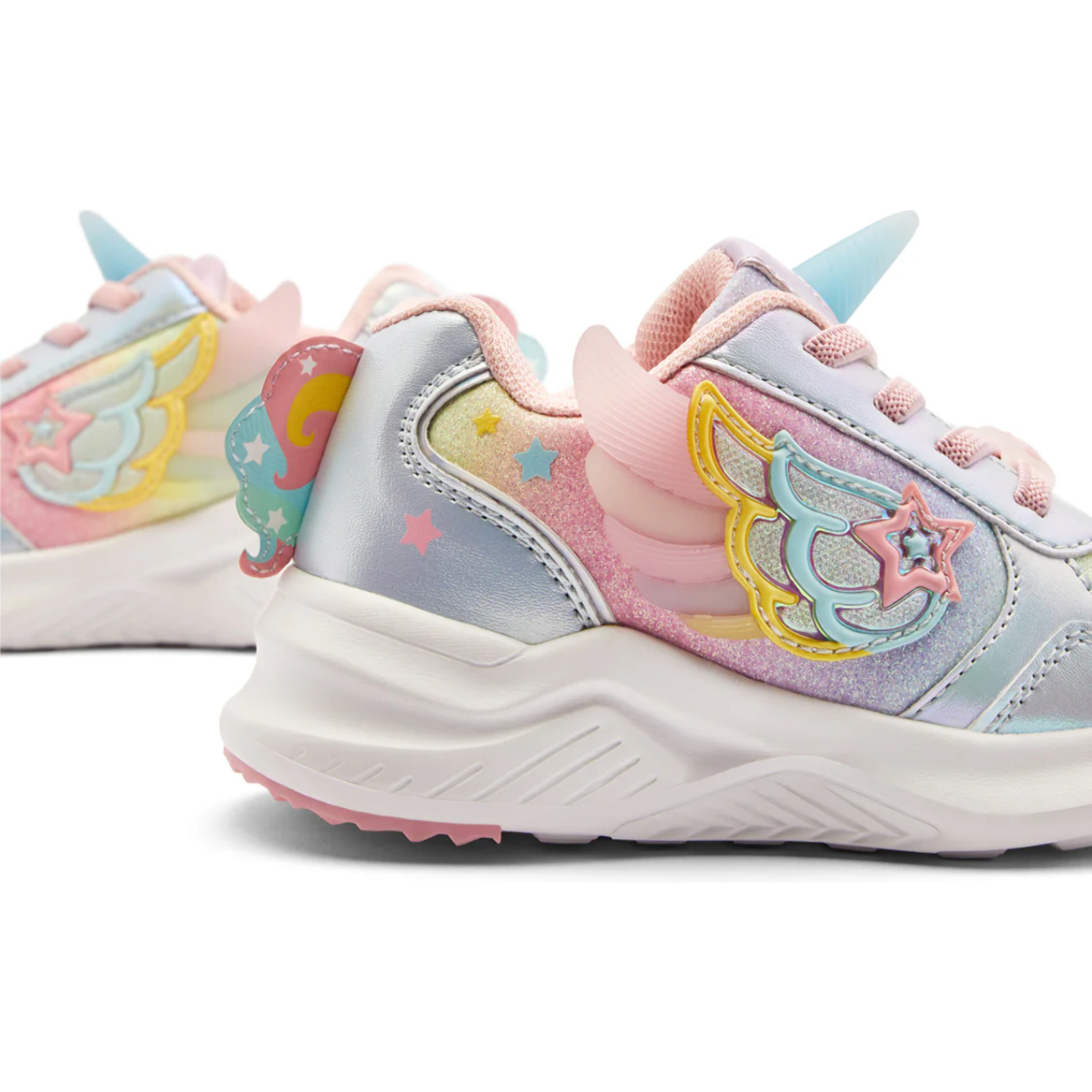 Conguitos - Scarpe Casual per bambini comode