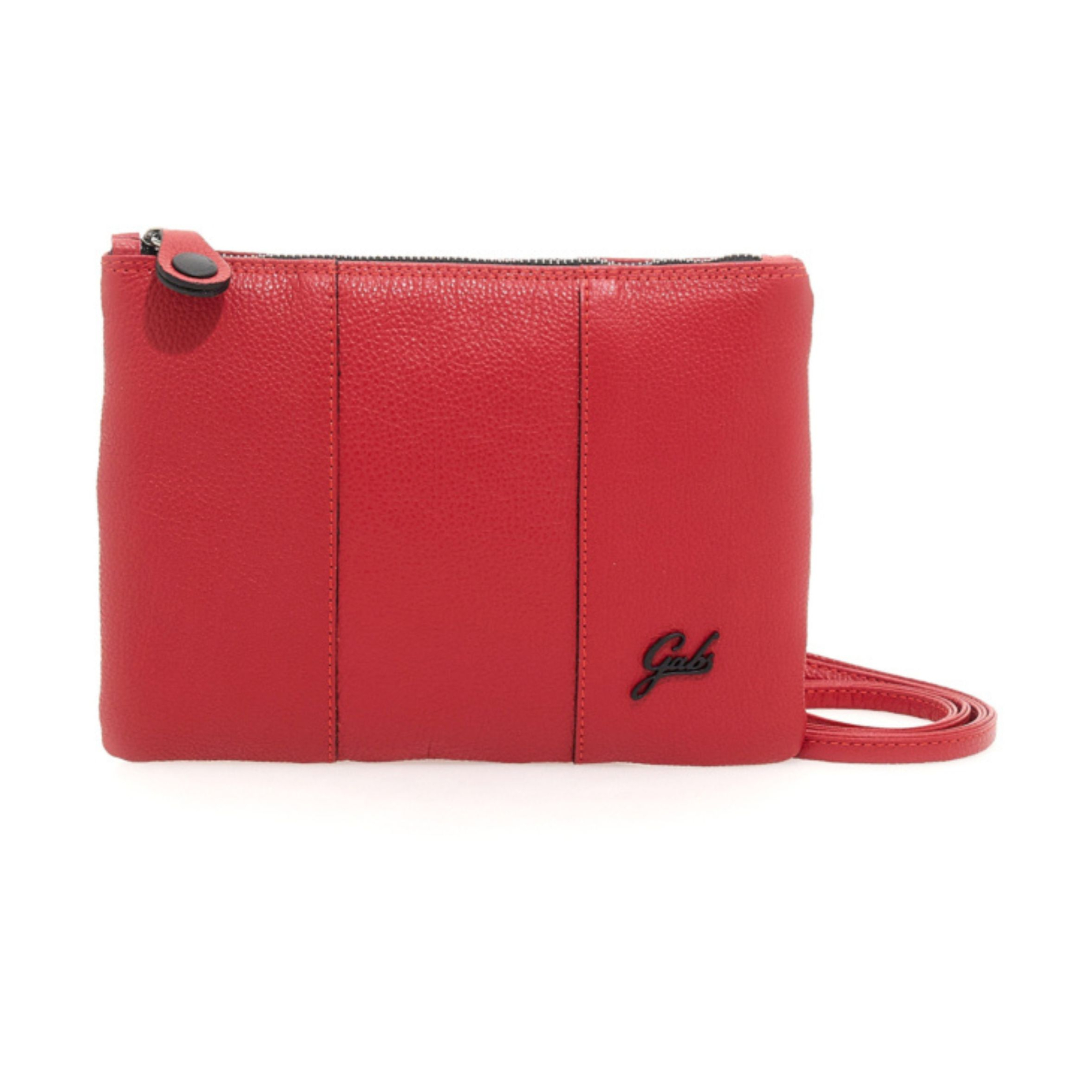 Borsa Donna GABS Rosso BEYONCE BLACK SC4026