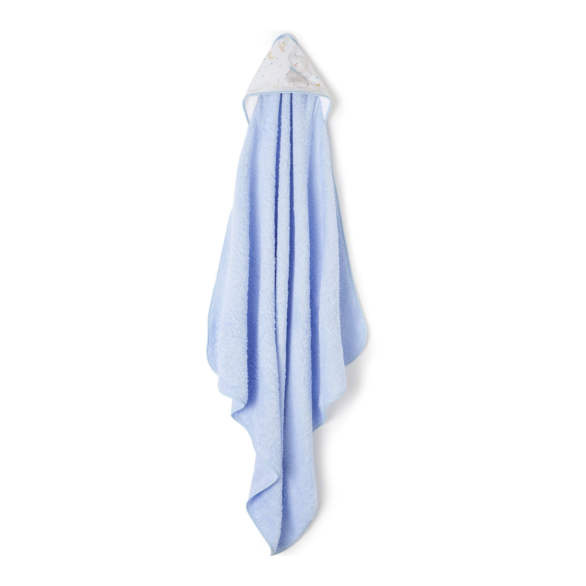 Capa de Baño Elefante