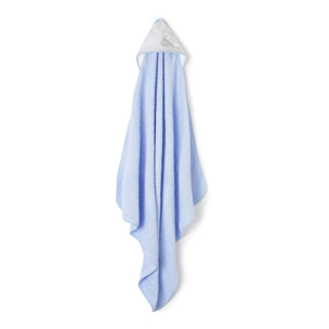 Capa de Baño Elefante