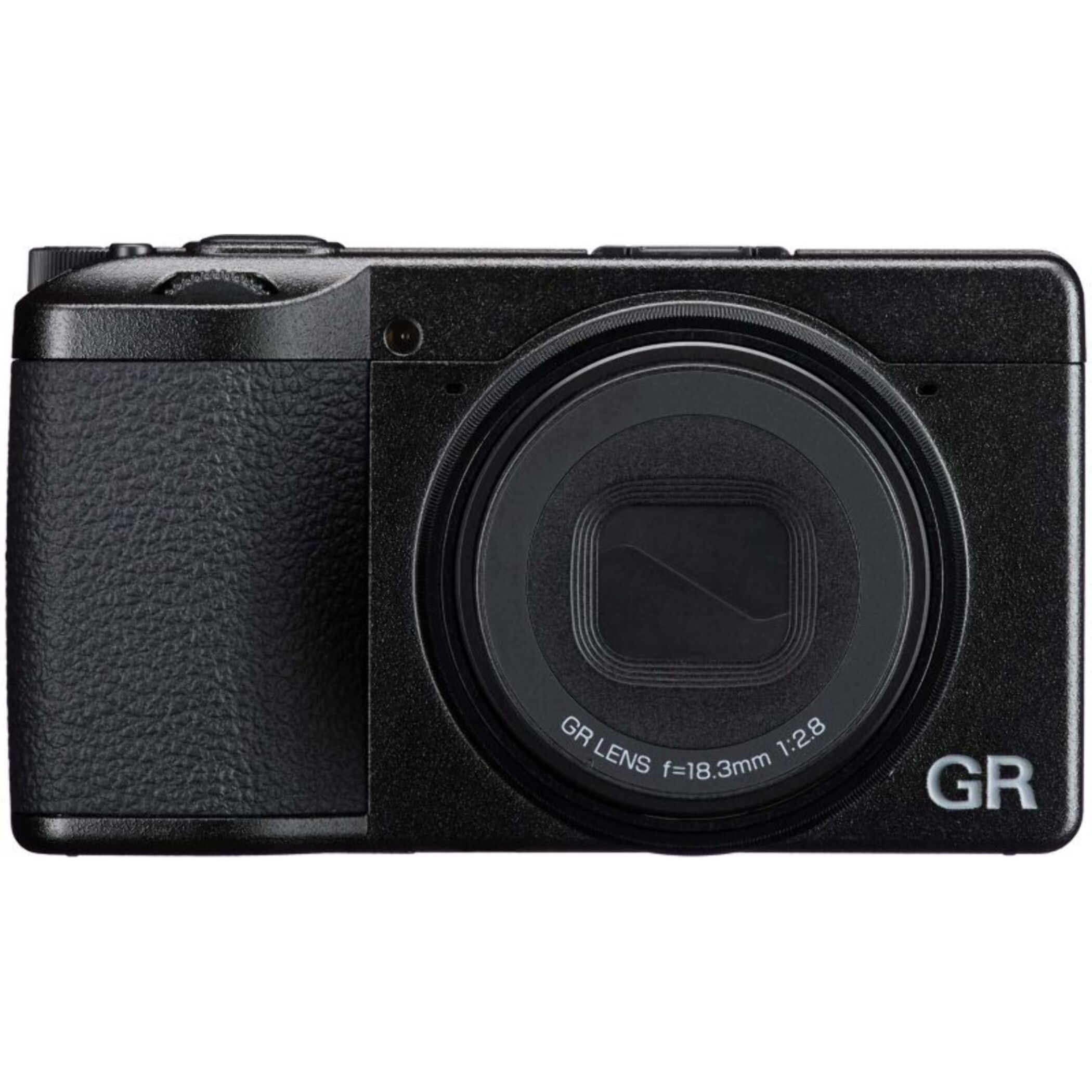 Appareil photo Compact RICOH GR IV