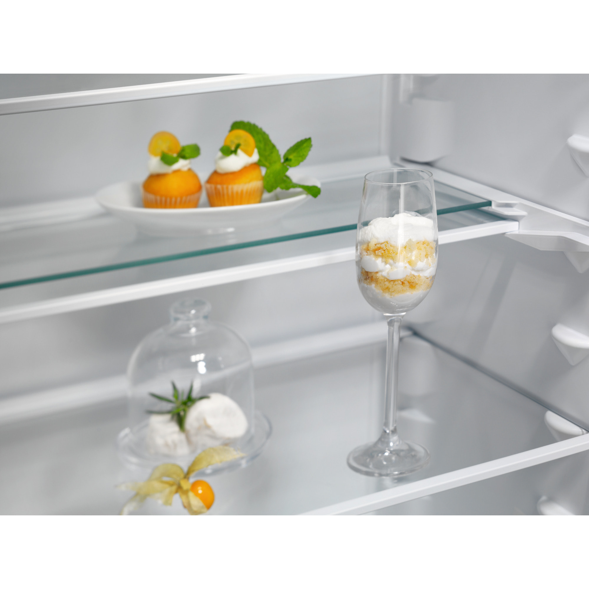 Electrolux Frigocongelatore Serie 700 GreenZone 177,2 cm ENP7MD18S