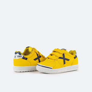 MUNICH G-3 KID VCO 433